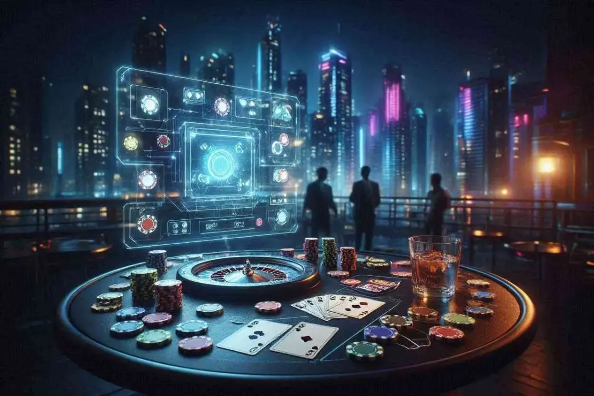 GQBet Casino